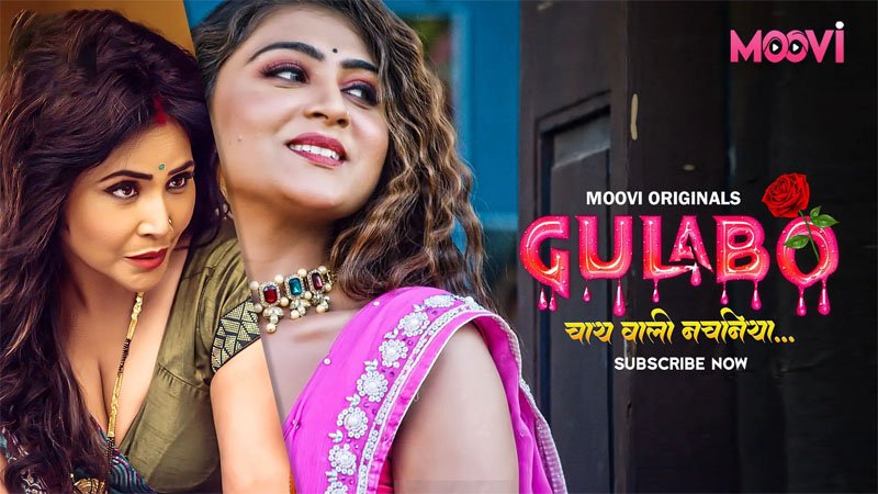 Gulabo | Season 01 | Episode 05